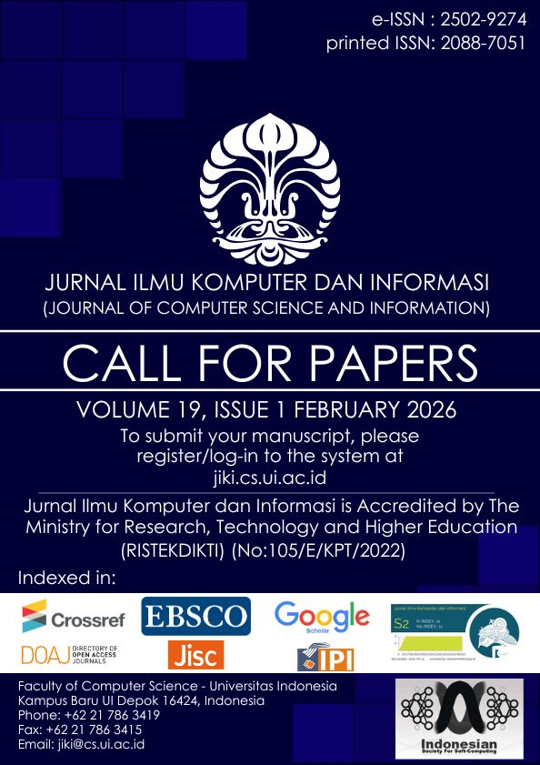 CFP Vol 19 Issue 1 Feb 26