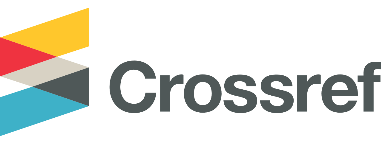 Member of Crossref