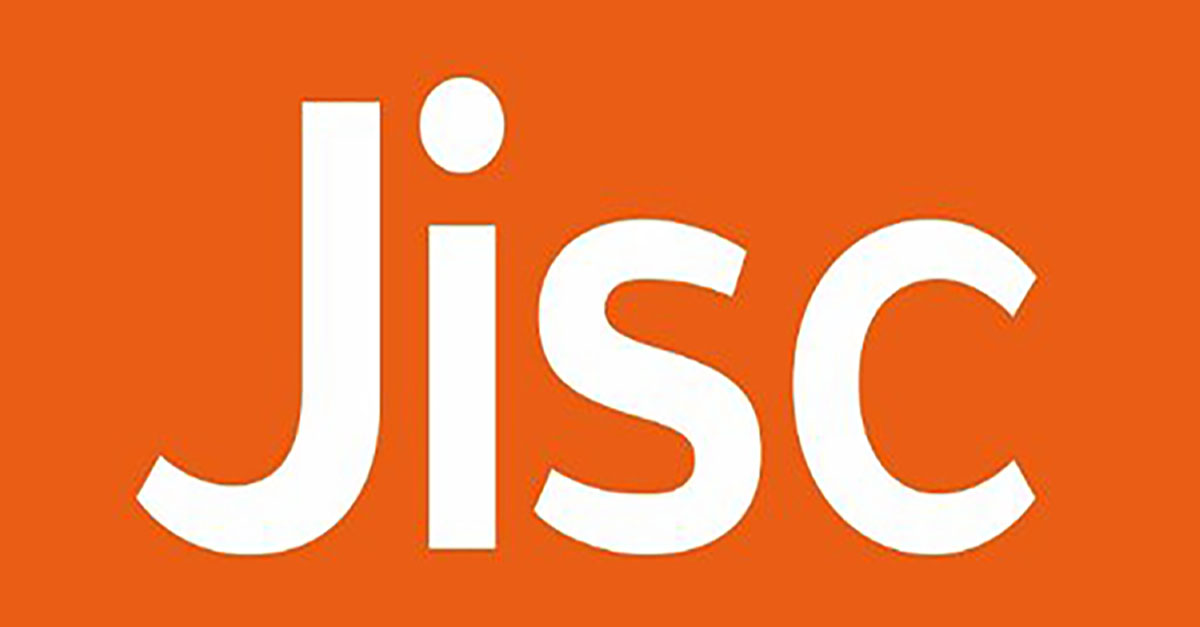 JISC, formerly Sherpa